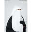 Glam Touch Naomi Two Layer Flap Niqab | image