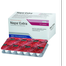 Napa Extra 500 mg Plus 65 mg 12's Strip Tablet image