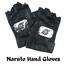 Naruto Exclusive Kakashi Hand Gloves Costumes KIT for Anime Cosplay and event. Naruto Costume Set image