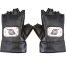 Naruto Exclusive Kakashi Hand Gloves Costumes KIT for Anime Cosplay and event. Naruto Costume Set image