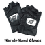 Naruto Exclusive Kakashi Hand Gloves Costumes KIT for Anime Cosplay and event. Naruto Costume Set image