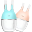 Nasal suction, children's nasal aspirator for new born for nasal congestion 1pcs image