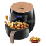National Air Fryer Wiith Digital Touschscreen 6 Ltr image