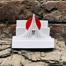 National Memorial Thematic Card Holder image