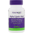 Natrol Alpha Lipoic Acid 600 mg 30 Capsules -476038735 image