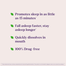 Natrol Fast Dissolve Melatonin 10mg Tablets 100Pcs image