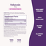 Natrol Fast Dissolve Melatonin 10mg Tablets 100Pcs image