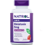 Natrol Fast Dissolve Melatonin 5 mg Strawberry 150 Tablets -523389208 image