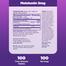 Natrol Melatonin Time Release Tablets 5mg - 100 counts -271499171 image