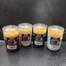 Natural Bamboo Toothpick Dental Floss Oral Care Accessories 1box image