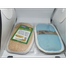 Natural Loofah Body Brush Bath Sponge - 1 Pcs image