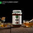 Naturals Litchi Flower Honey (Litchi Fuler Modhu) - 500gm image