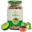 Naturals shahi Sharbat Mix 200 gm image