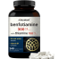 NatureBell Benfotiamine 300mg With Thiamine 100mg 240 Veggie Capsules -482277178 image