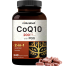 NatureBell CoQ10 200mg With PQQ 240 Veggie Capsules -486972278 image