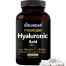 NatureBell Hyaluronic Acid Supplements 250mg 240 Capsules -513488386 image