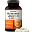 NatureBell Liposomal Vitamin C 2000 mg Per Serving 240 Capsules -526427525 image