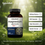 NatureBell Magnesium Glycinate 500mg – 240 Capsules -340377034 image