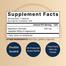 NatureBell Magnesium Glycinate 500mg – 240 Capsules -340377034 image