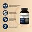 NatureBell Magnesium Glycinate 500mg – 240 Capsules -340377034 image
