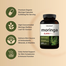 NatureBell Moringa Capsules 8000mg Per Serving 240 Capsules -523052125 image