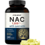 NatureBell NAC Supplement 1200 mg Per Serving With Quercetin 240 Capsules -364061982 image