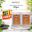 Nature'S Secret Uptan Face Pack 50gm (Buy 1 Get 1 Free) image