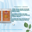 Nature'S Secret Uptan Face Pack 50gm (Buy 1 Get 1 Free) image