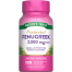 Nature'S Truth Postnatal Fenugreek 2000mg Capsules 100Pcs image