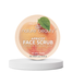 Nature Beauty Apricot Face Scrub 130ml image