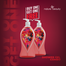 Nature Beauty Fruity Shower Gel 500ml image