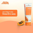 Nature Beauty Papaya Face Wash 100ml image