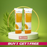 Nature Beauty Papaya Face Wash 100ml image
