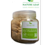 Nature Leaf Ada Gura 100 gm Plus Roshun Gura 100 gm Plus Shongkho Gura 100gm - Total 300gm Savings Combo Pack image