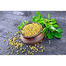 Nature Leaf Fenugreek( Methi) Whole - 200 gm Pack image