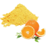 Nature Leaf Orange Peel Powder( Komolar Khosa Gura) - 100 gm image