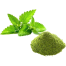 Nature Leaf Pudina Pata Gura (Mint Leaf Powder)- 100 gm image