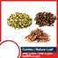 Nature Leaf Ramadan Eid Special Combo | Elach 25gm, Lobonngo 50g, Daruchini 100g | Cardamom 25g, Clove 50g, Cinnamon Whole 100g image