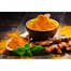 Nature Leaf Wild Turmeric Powder (Kostori Holud Gura) - 100 gm image