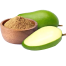 Nature Leaf - Young Mango Powder Aamchur Gura (Kacha Aam Gura) - 100gm image