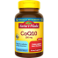 Nature Made CoQ10 100mg Dietary Supplement for Heart Health Support 120 Softgels image