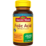 Nature Made Folic Acid 400 mcg (665 mcg DFE) 250 Tablets -363739368 image