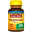 Nature Made Magnesium 250 mg - 100 Tablets -321113458 image