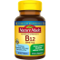 Nature Made Maximum Strength Vitamin B12 5000 mcg – 60 Softgels -339469257 image