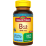 Nature Made Vitamin B12 1000 mcg Supplement - 150 Softgels -326818609 image