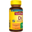 Nature Made Vitamin D3 2000 IU 100 Tablets -389362848 image
