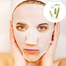 Nature Republic Real Nature Mask Sheet Bamboo – 23ml image