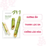 Nature Republic Real Nature Mask Sheet Bamboo – 23ml image