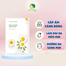 Nature Republic Real Nature Mask Sheet Chamomile – 23ml image
