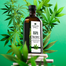 Nature Spell Hemp Treatment Oil For Hair and Body – 150ml image
